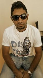 Alex Varghese