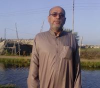 احمد العجيري