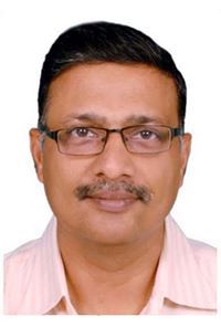 Naveen Mittal