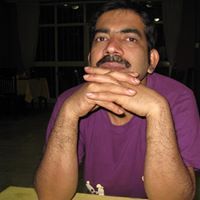 Aniruddha Mukherjee