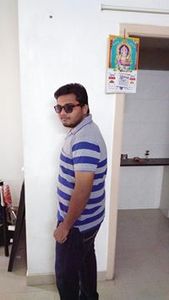 Praveen Kumar