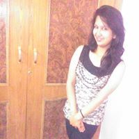 Drishya Kandpal