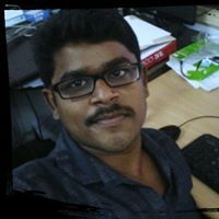 Nagarajan Chandran