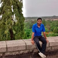 Shishir Kumar