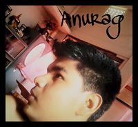 Anurag Sinha