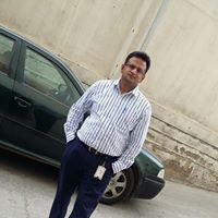 Anand Vasudevan