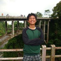Fiqry Prariadintya