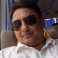 Dayanand Bagdure