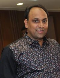 Nitin Bajaj