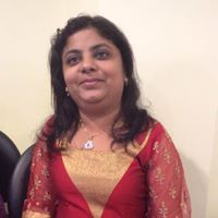 Leena Kurien
