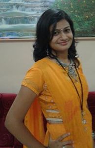 Neelam Prajapati