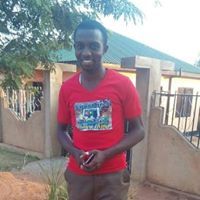 Nicholas Mvuyekule