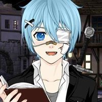 คุราสะ และเป็นพระเอก