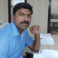 Maneeksh Sasidharan Pillai