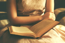 Geeky Bookers - Ilaria