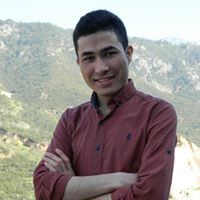 Sayed Mahdi