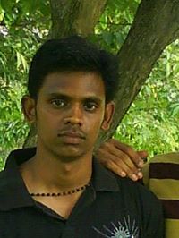 Sathish Kumar