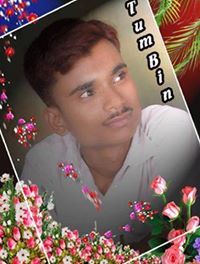 Pankajsinh Rathod
