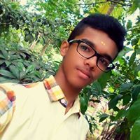 Vimal Prabhakar
