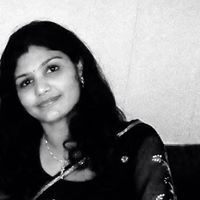 Megha Agrawal