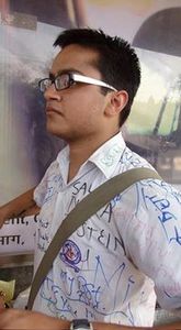 Pragya Jha