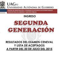 Lgygp Uagro