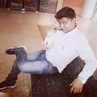 Shivam Tripathi