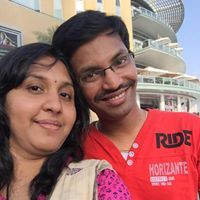 Arunkumar Raju