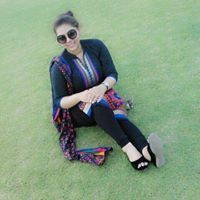 Tina Sharma