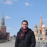 Geraldo Souza Junior