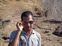 Prashant Naik