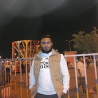 Amr Aboelkhair