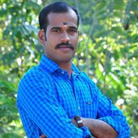 Satheesh Kuthirappalam
