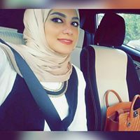 Sarah Shanab