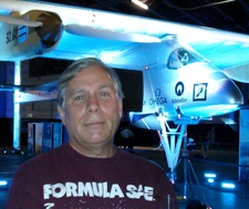 David Tussey