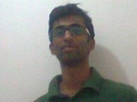 Shivaprasad Mundaje