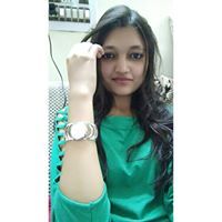 Urooj Fatima