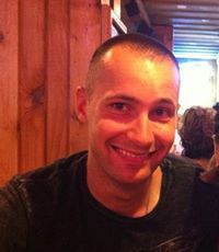 Mitchell Kasprzynski