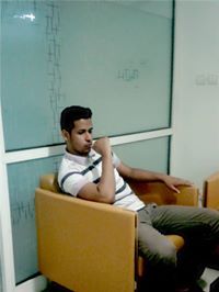 Kemal Mohamed
