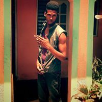 Ricardo Campbell