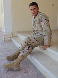 Mohamed Morad