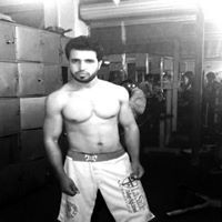 Amir Khan