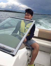 Jason Rong