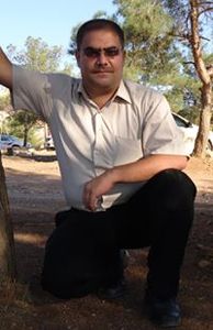 Farhad Rashid