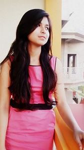 Brishti Dutta