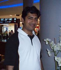 Vishal Parmar