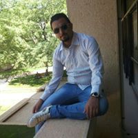 Mohammad Talafha