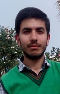 Ali Hydar