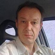 Κώστας Κόκκορας