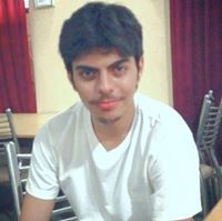 Ahmed Moqeet